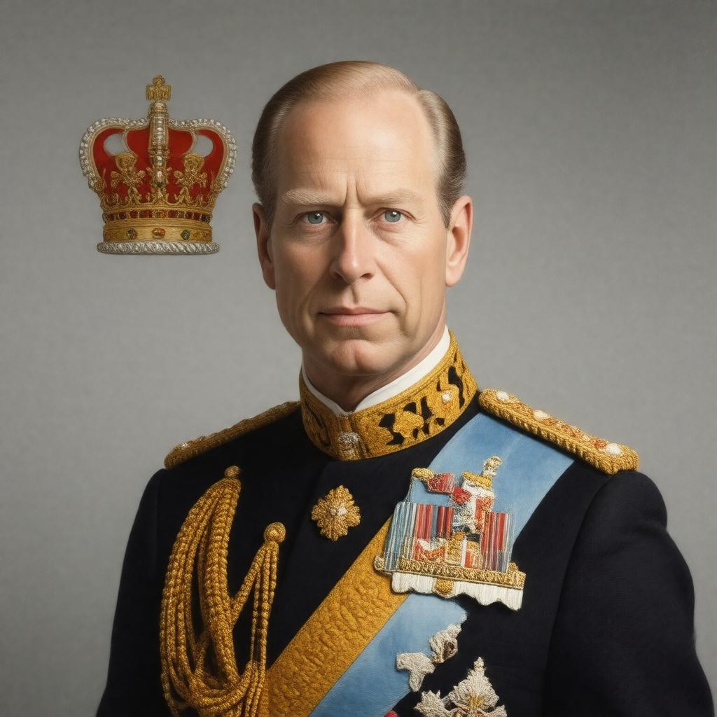 Prince Edward